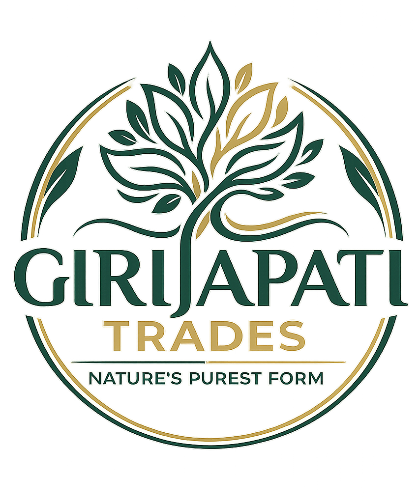 Girijapati Trades