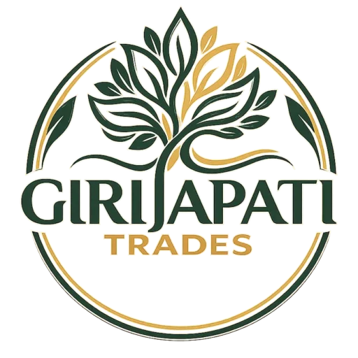 Girijapati Trades